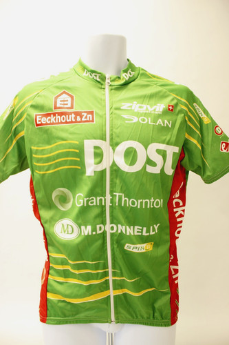 Post donnelly 2010 - an, m.donnelly