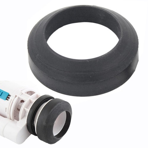 Conical shaped rubber donut - conical,