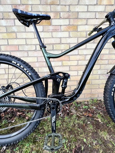 Giant trance 2022 l - trance, x