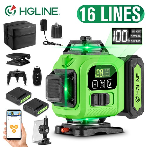 Lines laser level 360 - lines,