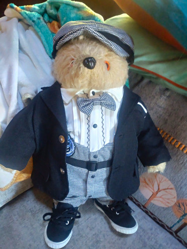 Original vintage gabrielle - original,