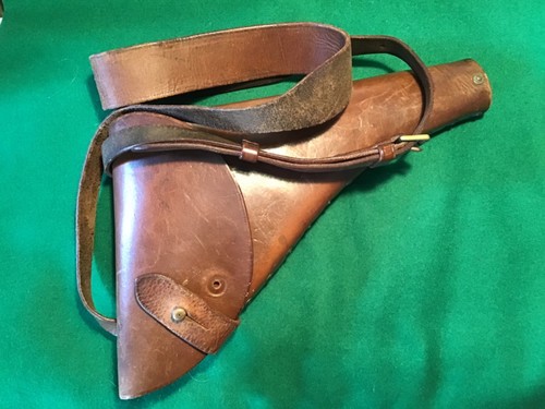 Webley mk6 455 naval - webley,