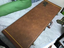 gibson hard case explorer