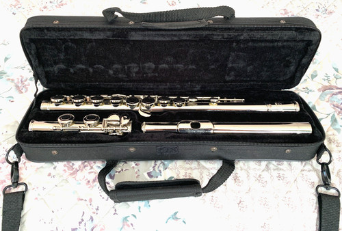 Slade beginner level - slade, flute