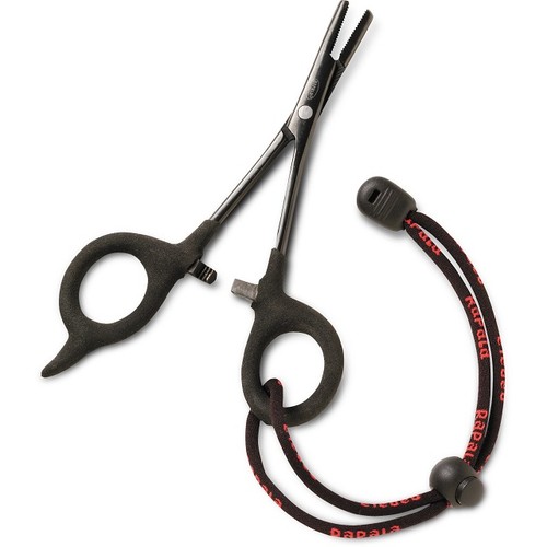 Rapala fishing forceps - rapala,