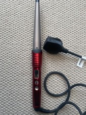 BaByliss F48e 40W Curling Wand