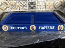 Fosters Lager Bar Drip Tray