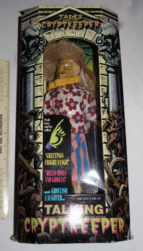 New box 1994 cryptkeeper - in,