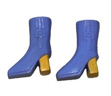 Pippa Doll size Bright