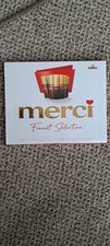 Storck Merci Chocolate Finest