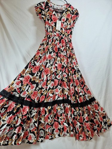 Stella morgan floral - stella,