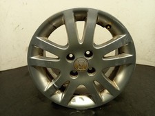 HONDA CIVIC Alloy Wheel
