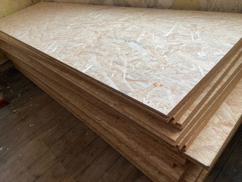 Osb hdx tg2 - 4,