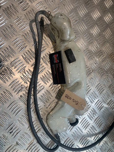 Suzuki hayabusa gen1 header - ,
