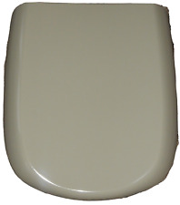 Twyford Envy Soft Close seat in CHAMPAGNE   NV7995 CH