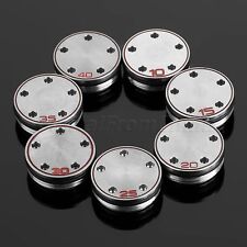 1Pair Golf Putter Weights For Scotty Cameron Putters Studio Select Models 10-40g