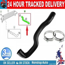 TURBO INTERCOOLER HOSE PIPE