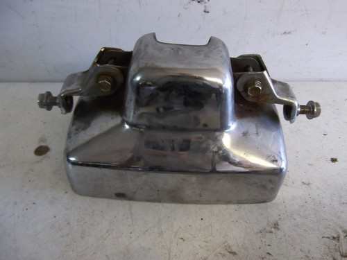 Honda v65 1100 magna - ,