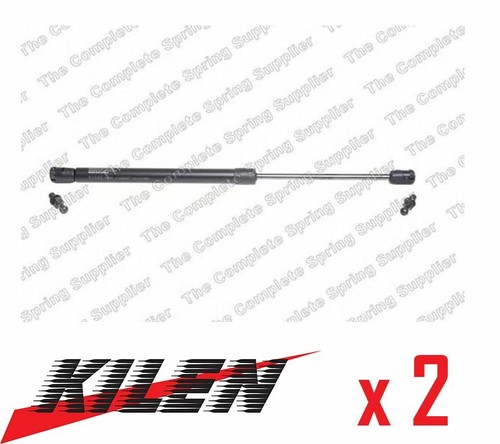 Kilen front axle - 2,