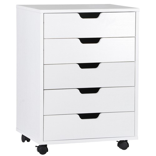 White dresser for bedroom - bedroom, 5