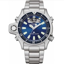 CITIZEN JP2000-67L Aqualand