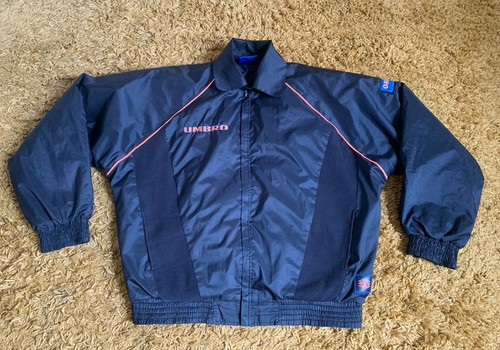 Vintage umbro pro training - vintage,