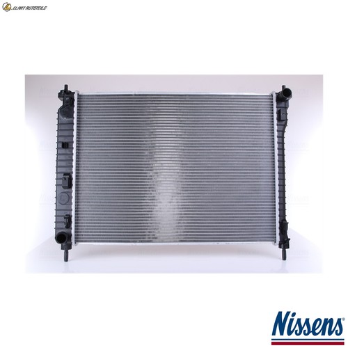 Radiator engine cooling 616905 - cooling,