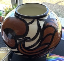 RARE Eva Zeisel Art Deco