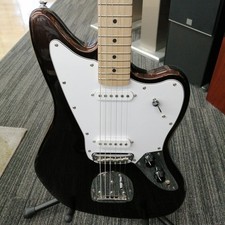 SQUIER AFF JAGUAR MN WPG MMB