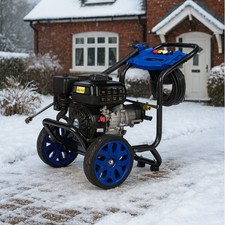 7HP Petrol Power Washer 200