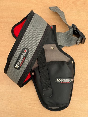 Magma ma2737 drill holster - c.k,