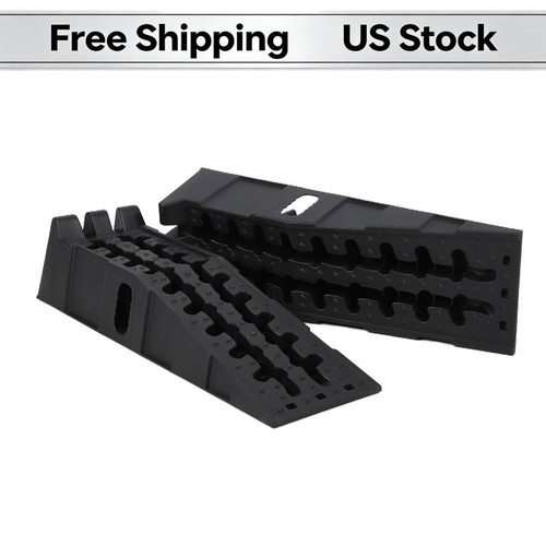Heavy duty pack - pack, ramps