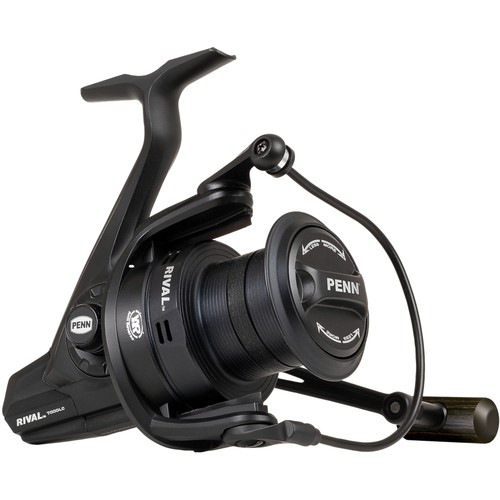 Penn rival 8000 black - rival,
