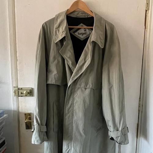Men large vintage buggati - men’s,