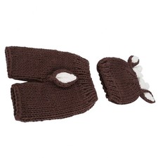 Cute Newborn Baby Photo Props