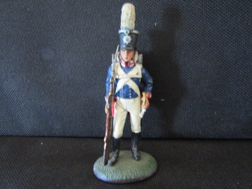 Del prado painted lead - prado,