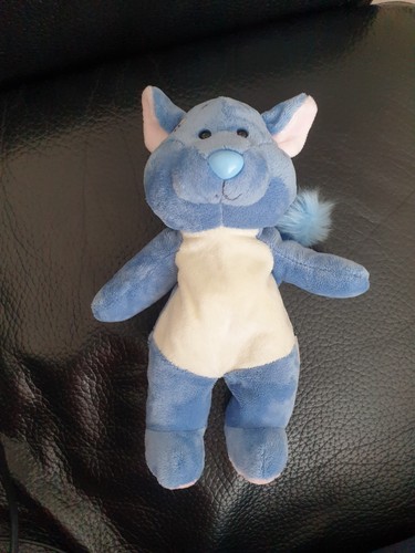 Tatty teddy blue nose - tatty,