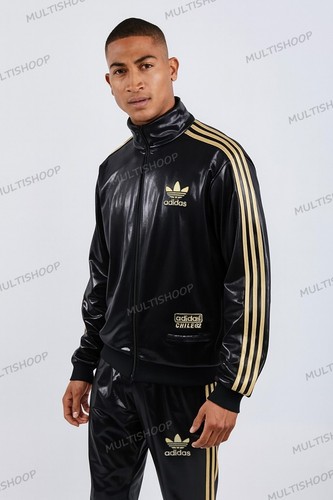 Adidas chile black - 62,