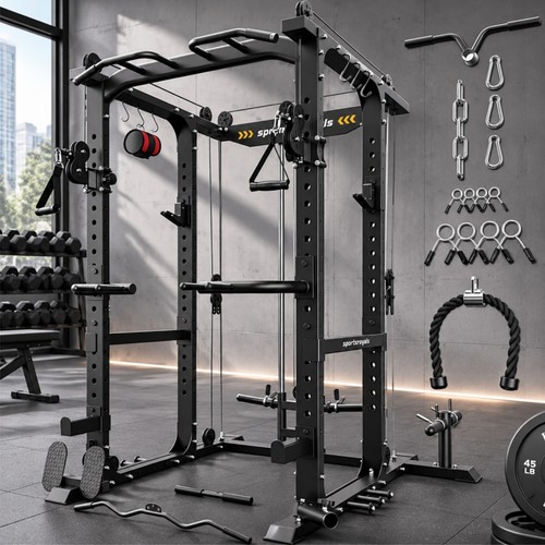 Home gym system strength - gym,