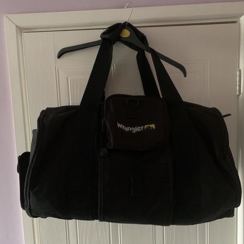 Wrangler large black - wrangler,