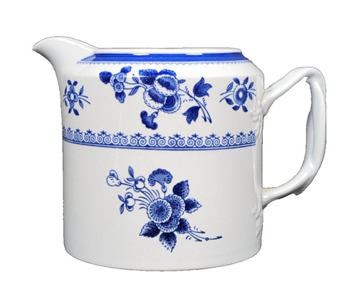 Spode england vintage milk jug - vintage,