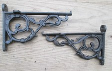 Cistern Shelf Brackets Cast