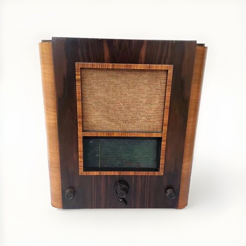 Vintage radio valves - vintage,