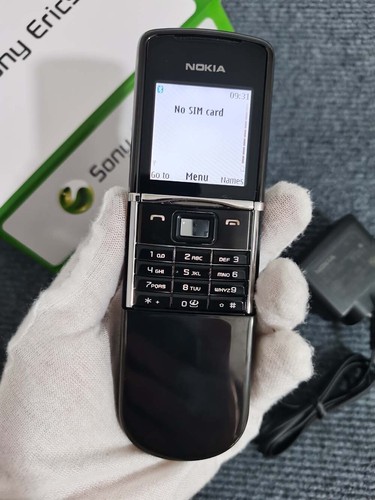 Nokia 8800se 8800 - nokia,