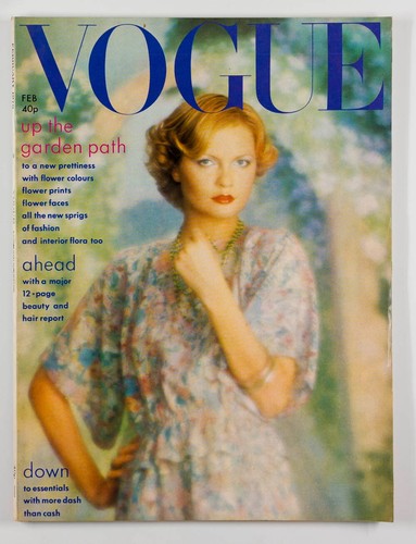 Malta norman parkinson nina - malta,