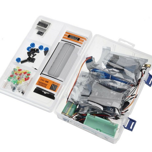 Arduino starter kit compatible - starter,