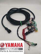 New Genuine Yamaha 703