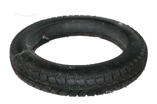 New x16 super grip tyre - super,
