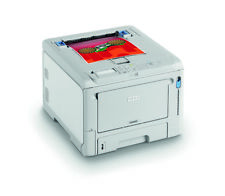 Oki C650 Colour A4 Network Duplex Printer - New With 3 Year Warranty - VAT Inc