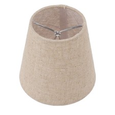 6Pcs Small Lamp Shade Wear